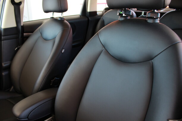 MINI Countryman R60, 2014 г.