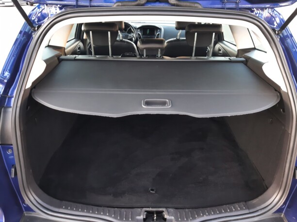 Ford Focus III · Рестайлинг, 2016 г.