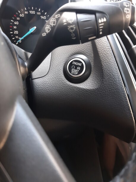 Ford Focus III · Рестайлинг, 2016 г.