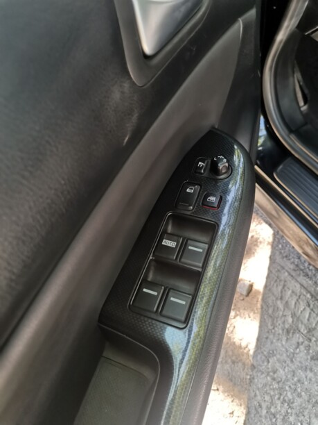 Honda Accord VII · Рестайлинг, 2007 г.