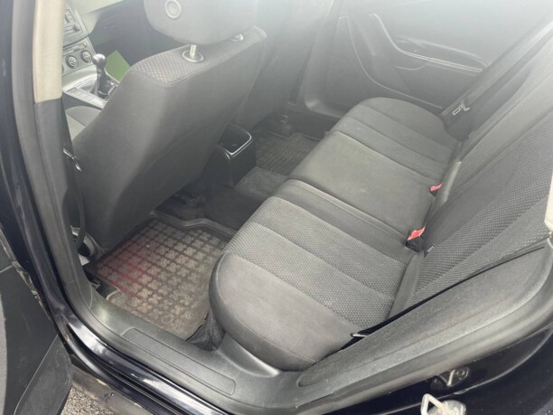 Volkswagen Passat B6, 2008 г.