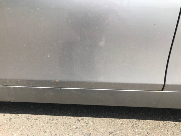 BMW 5 серия E60, E61, 2003 г.