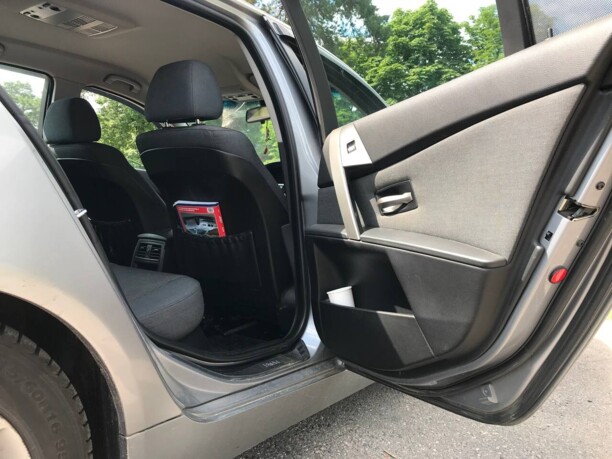 BMW 5 серия E60, E61, 2003 г.