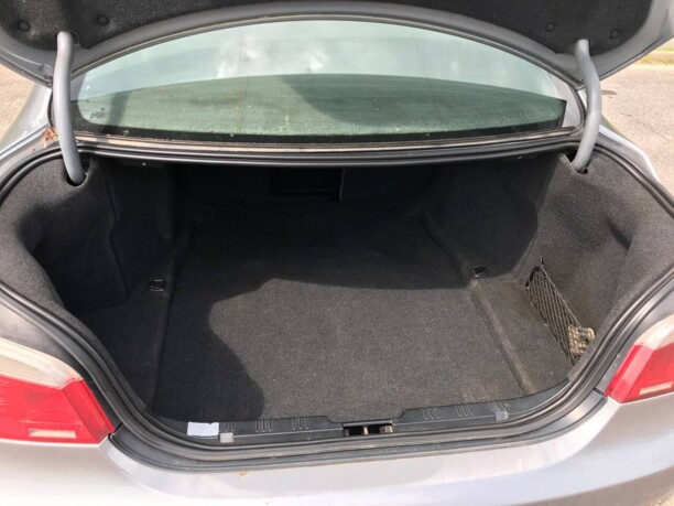 BMW 5 серия E60, E61, 2003 г.