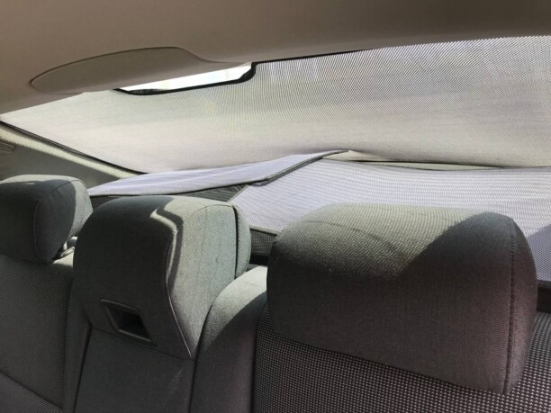 BMW 5 серия E60, E61, 2003 г.
