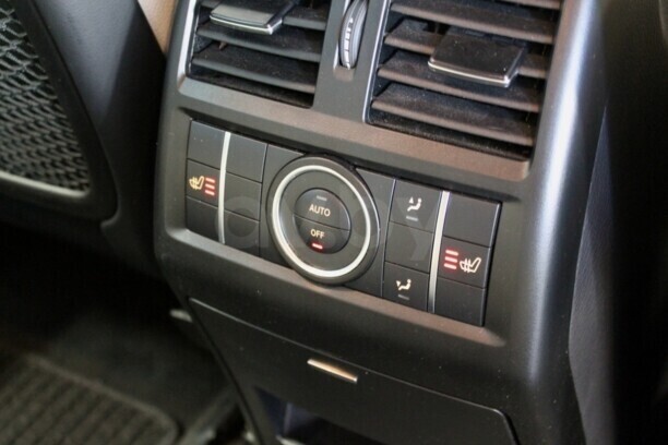 Mercedes-Benz GLE W166, 2016 г.