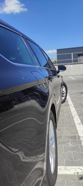 Volkswagen Passat B8, 2015 г.