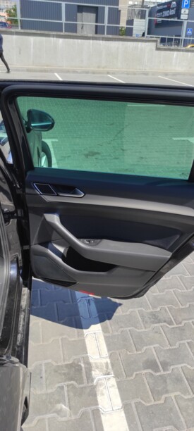Volkswagen Passat B8, 2015 г.
