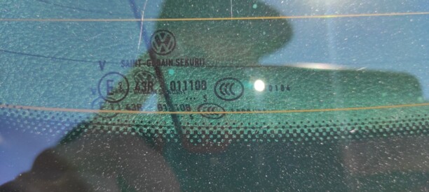 Volkswagen Passat B8, 2015 г.