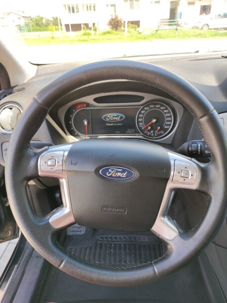 Ford Mondeo IV, 2008 г.