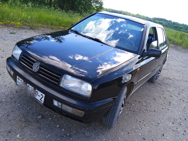 Volkswagen Vento, 1993 г.
