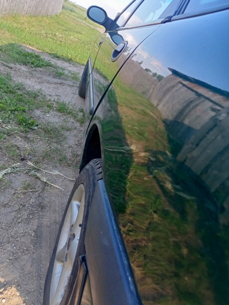 Renault Laguna I, 1994 г.