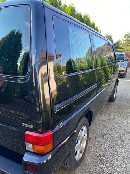 Volkswagen Multivan T4, 1998 г.