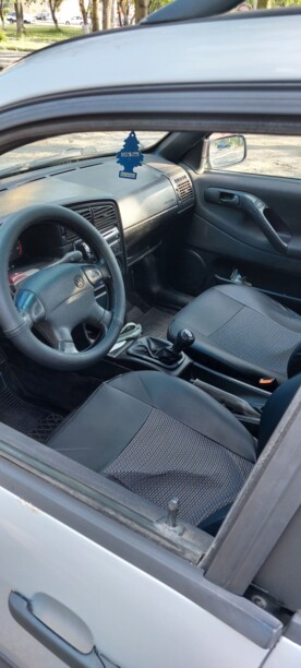 Volkswagen Passat B4, 1996 г.