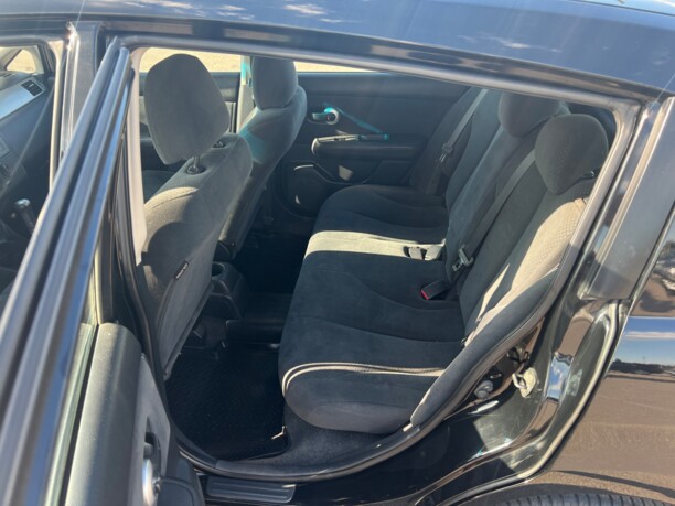 Nissan Tiida I (C11) · Рестайлинг, 2010 г.