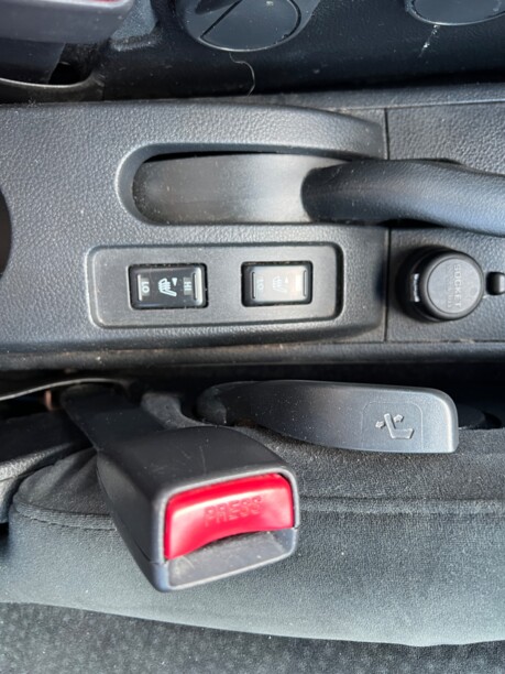 Nissan Tiida I (C11) · Рестайлинг, 2010 г.