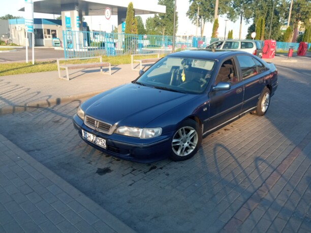Honda Accord V, 1998 г.