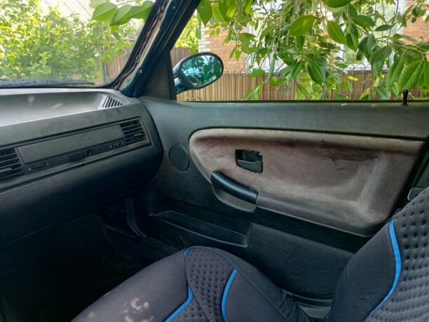 BMW 3 серия E36, 1993 г.