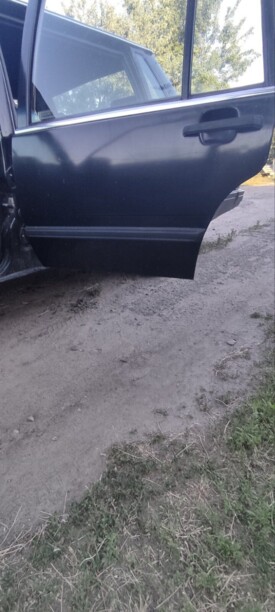 Volvo 740, 1991 г.