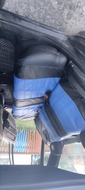 Volvo 740, 1991 г.
