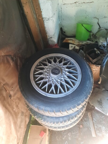 3.5x14 4x108 4 шт.