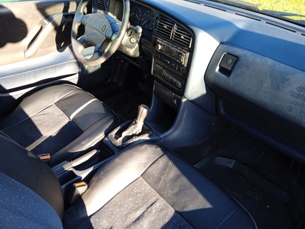 Volkswagen Passat B4, 1995 г.
