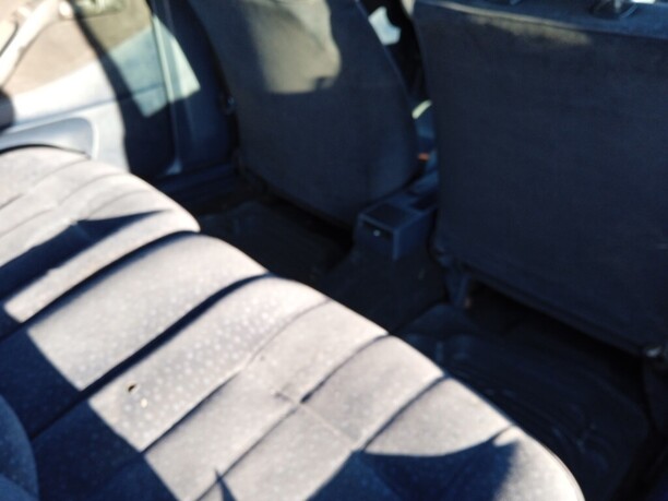 Volkswagen Passat B4, 1995 г.