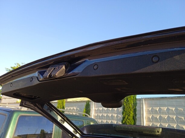 Volkswagen Passat B4, 1995 г.