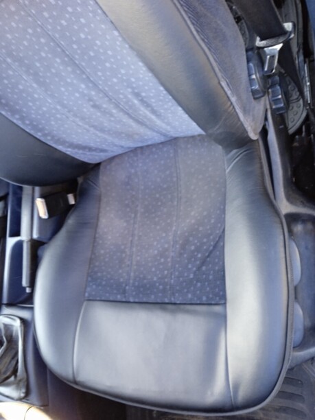 Volkswagen Passat B4, 1995 г.