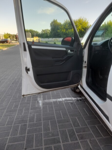 Opel Meriva I, 2004 г.