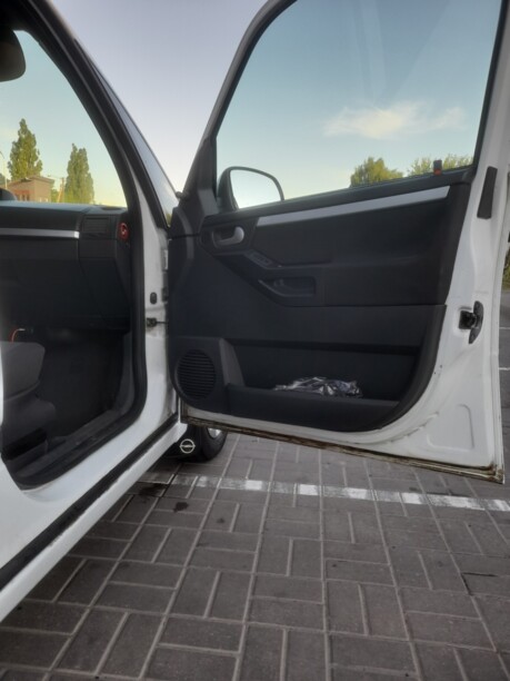 Opel Meriva I, 2004 г.