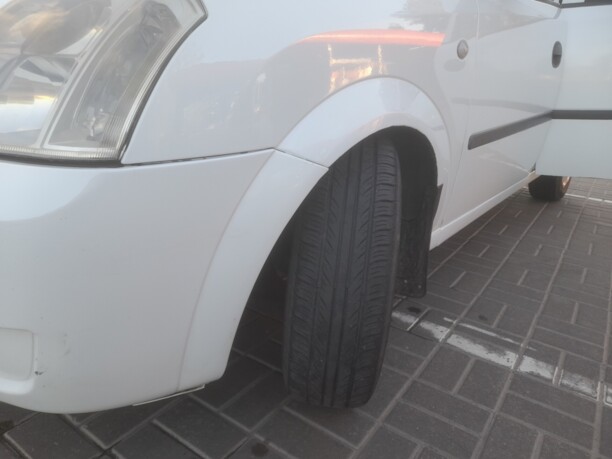 Opel Meriva I, 2004 г.