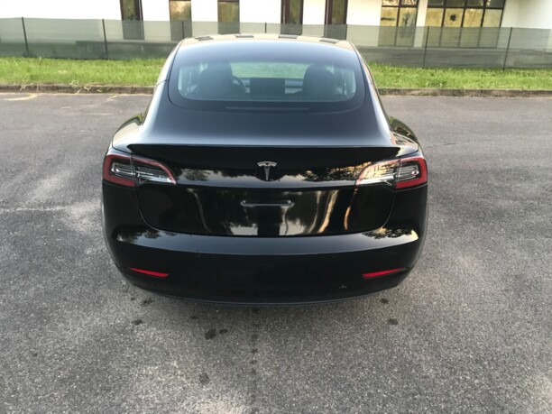 Tesla Model 3, 2020 г.