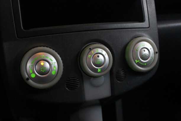 Mitsubishi Colt VI, 2008 г.