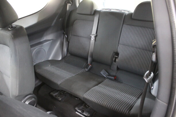 Mitsubishi Colt VI, 2008 г.