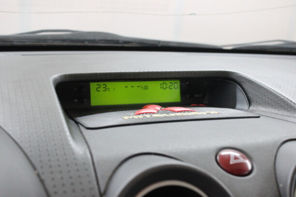 Mitsubishi Colt VI, 2008 г.