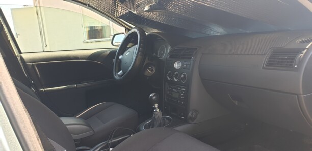 Ford Mondeo III, 2001 г.