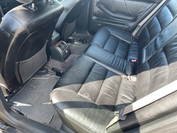 Audi A6 C5, 2000 г.