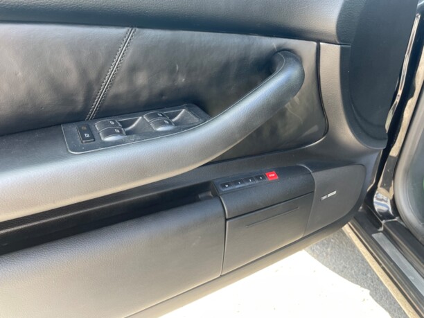 Audi A6 C5, 2000 г.