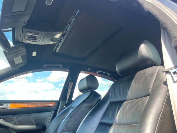Audi A6 C5, 2000 г.