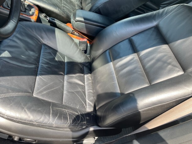 Audi A6 C5, 2000 г.