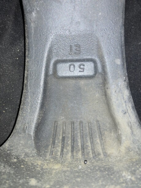 8.5x18 5x112 4 шт.