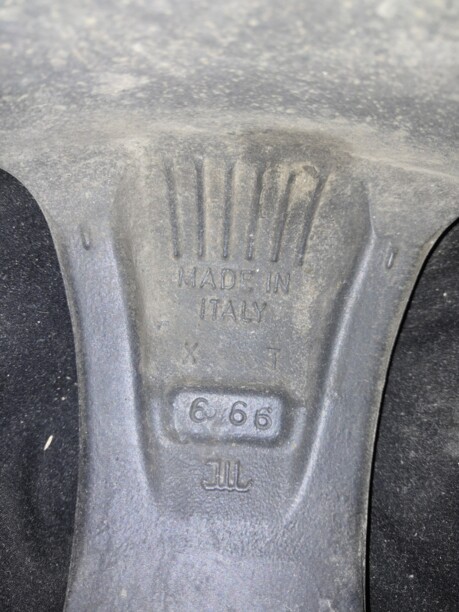 8.5x18 5x112 4 шт.