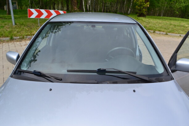 Mitsubishi Lancer IX · Рестайлинг, 2005 г.