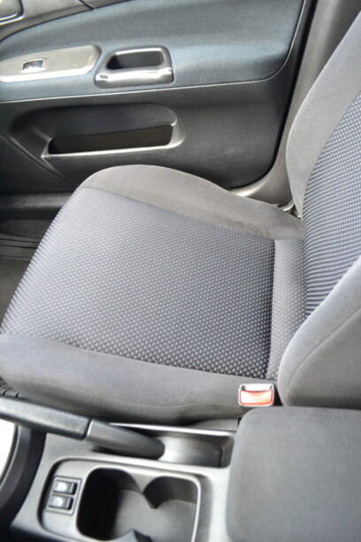 Mitsubishi Lancer IX · Рестайлинг, 2005 г.