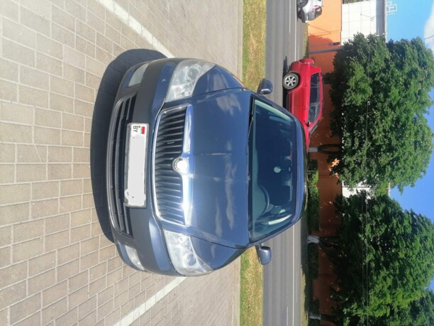 Skoda Octavia II · Рестайлинг, 2009 г.