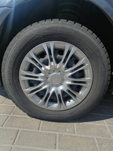 Skoda Octavia II · Рестайлинг, 2009 г.