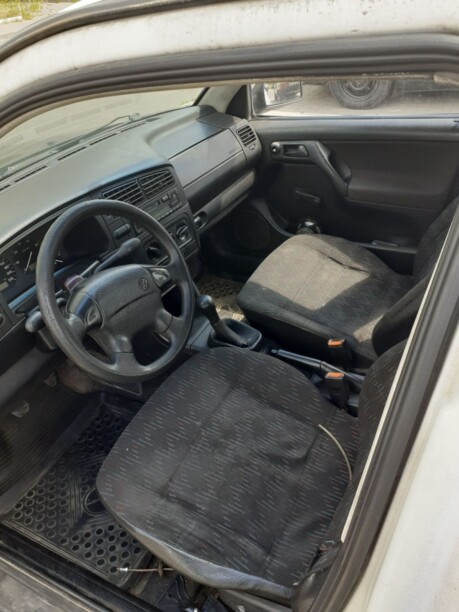 Volkswagen Golf III, 1995 г.