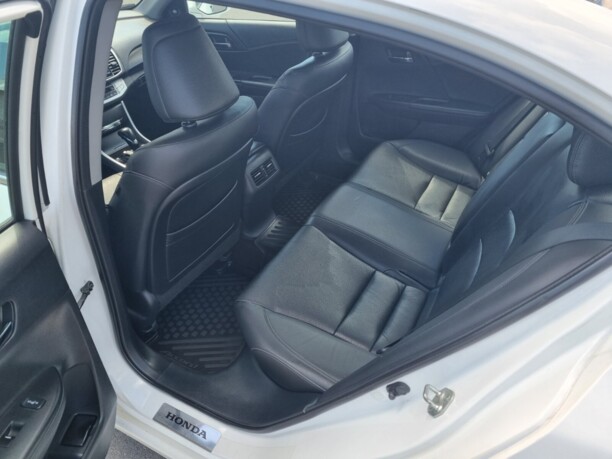 Honda Accord IX, 2013 г.