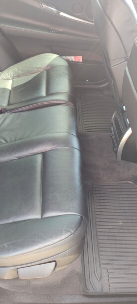 BMW 5 серия F07 (GT), 2011 г.